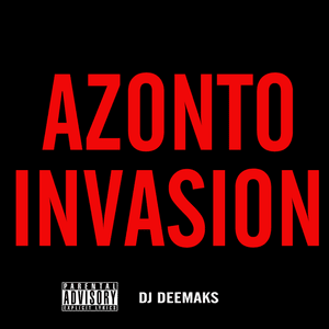 Azonto Invasion