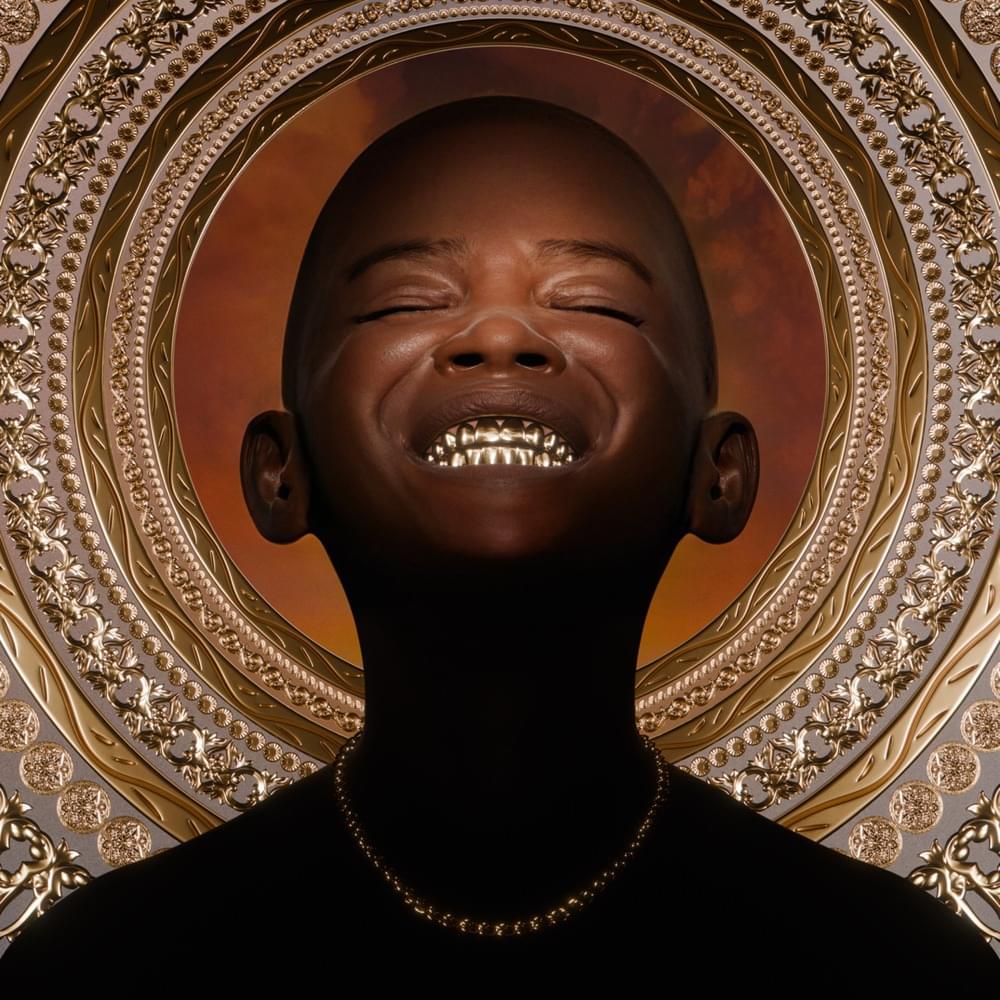 GOLD II - EP