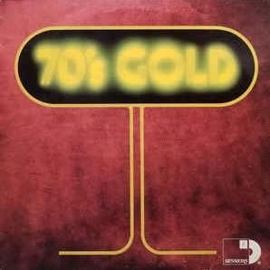 70's Gold