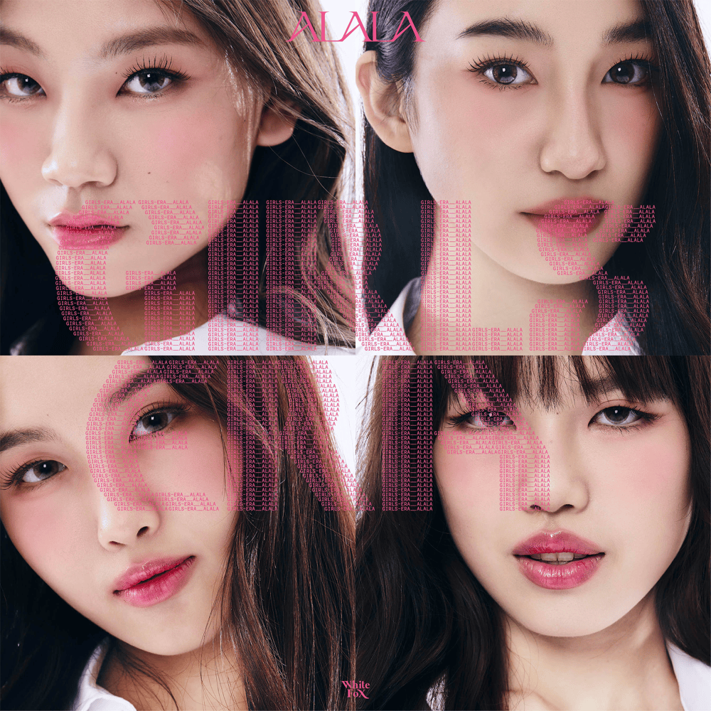 GIRLS ERA
