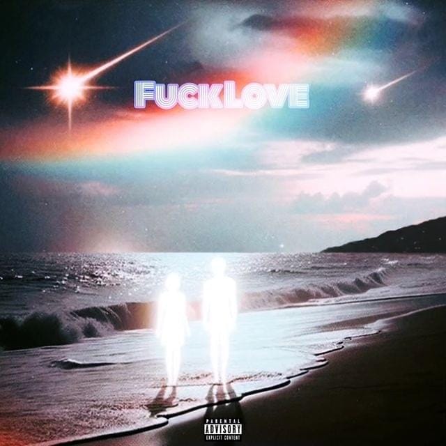 Fuck Love-EP