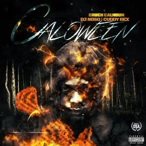 CALOWEEN (Hosted By DJ NoSo & Cuddy Rex)