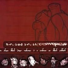 In These Black Days, Volume 2