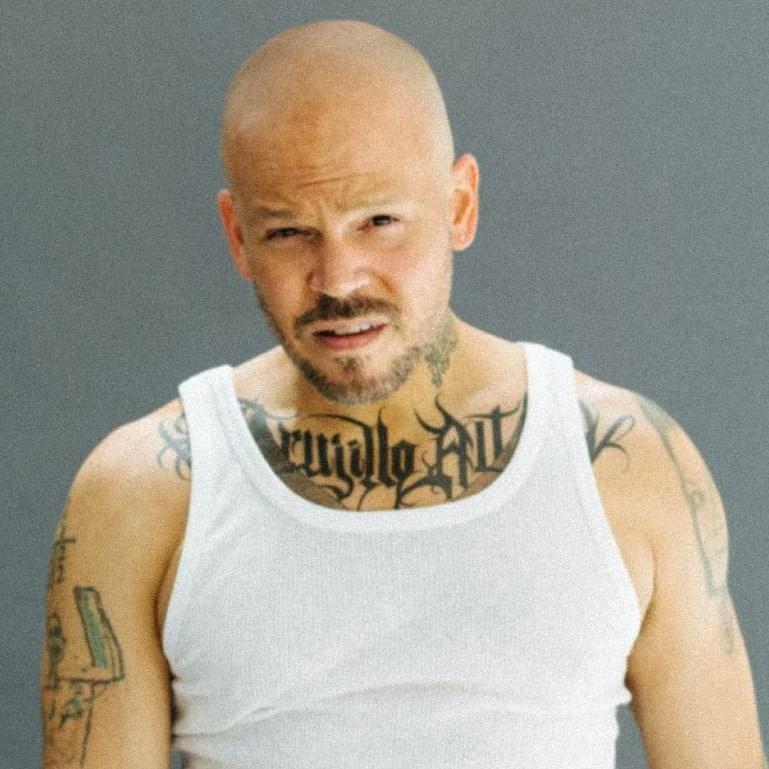 Residente