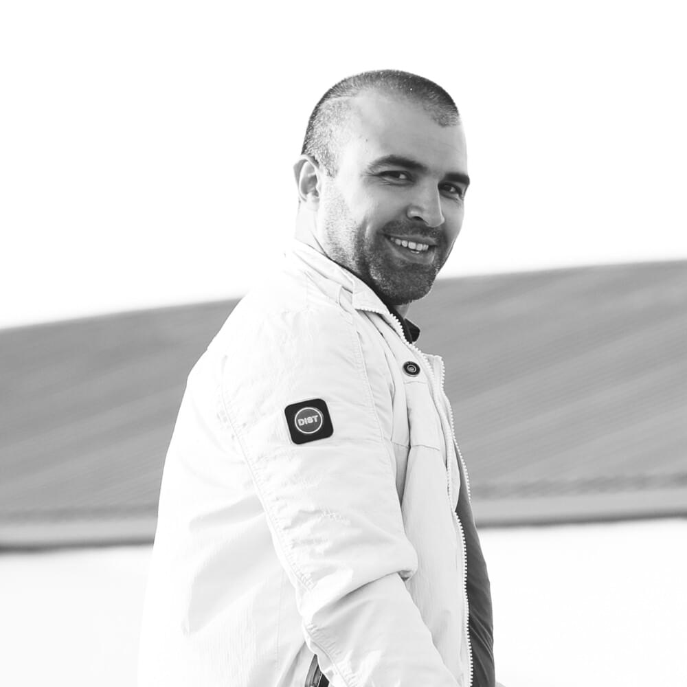 Araz Imanov
