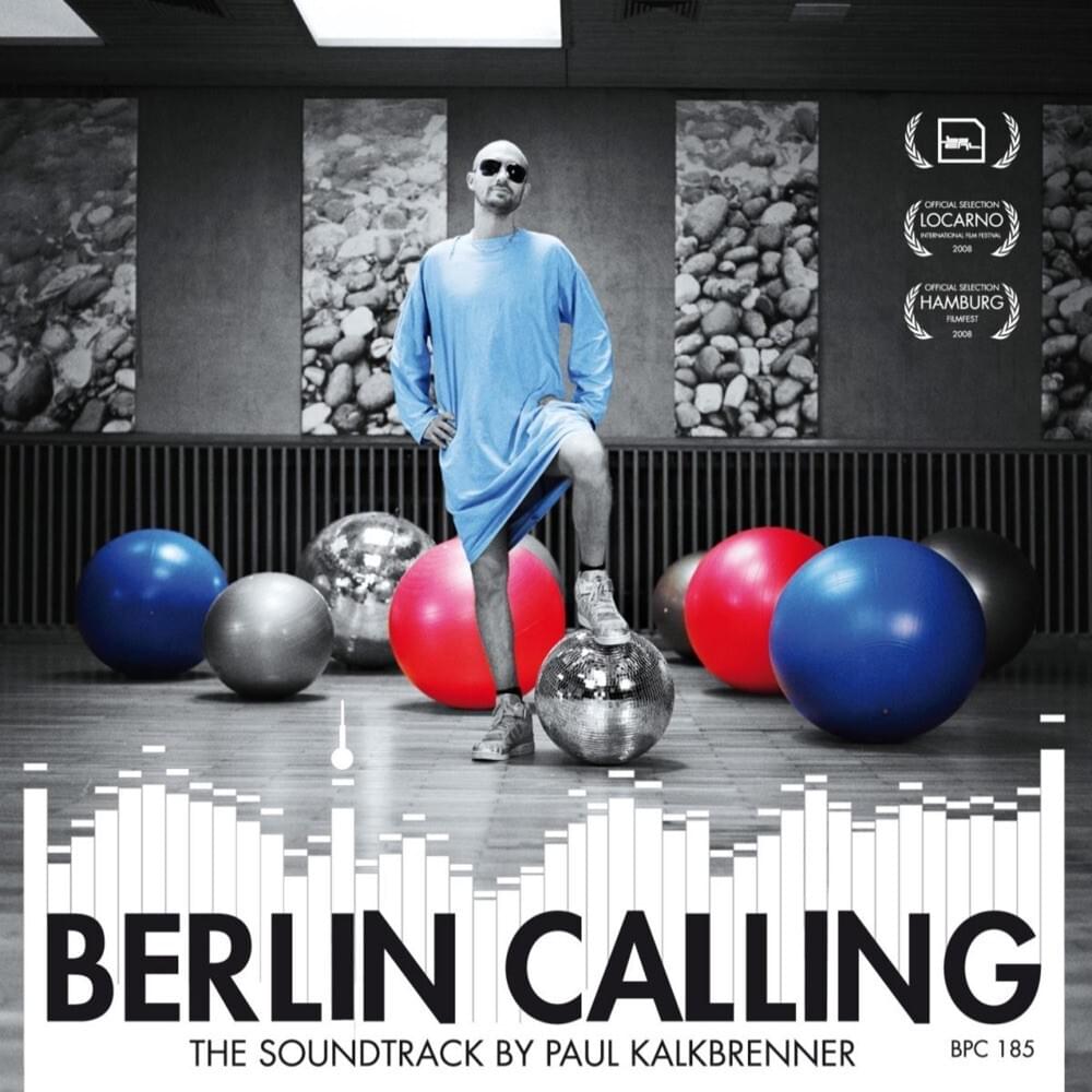 Berlin Calling 