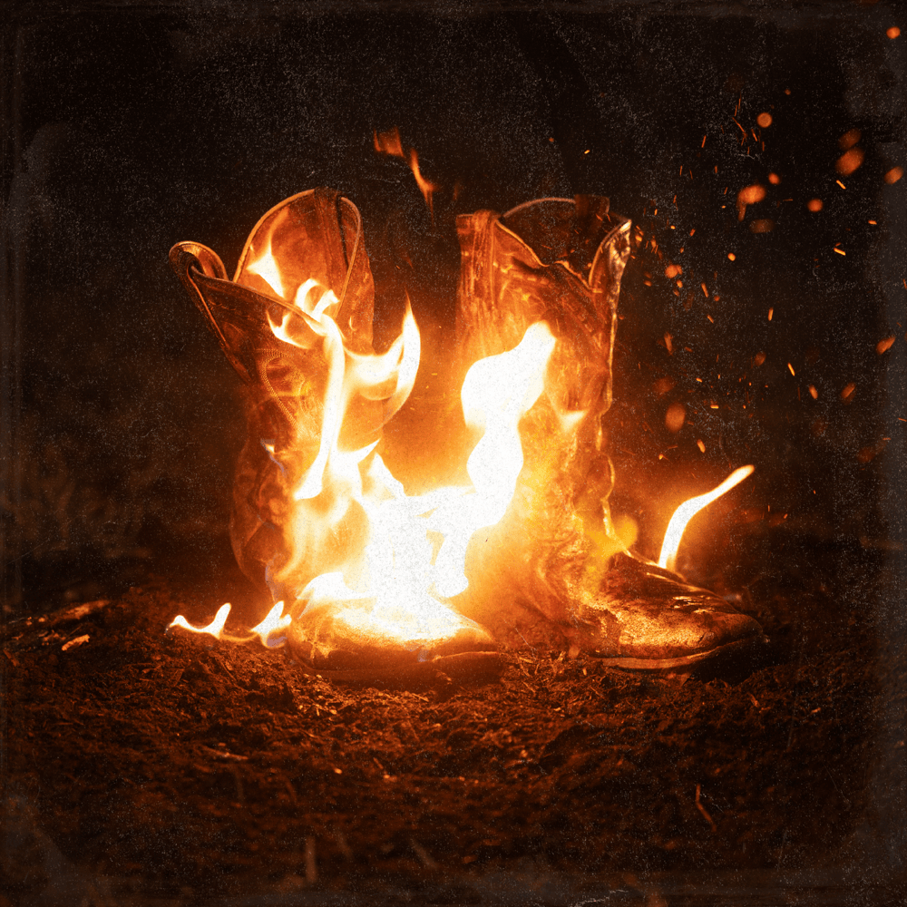 Walk Through Fire