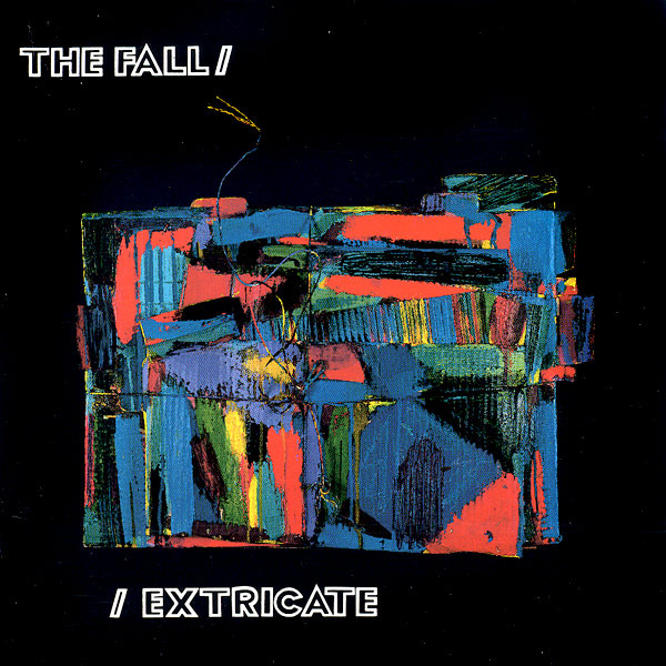 Extricate