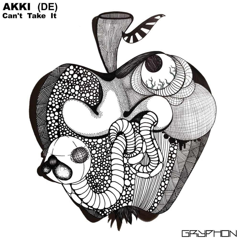 Can’t Take It (Single)
