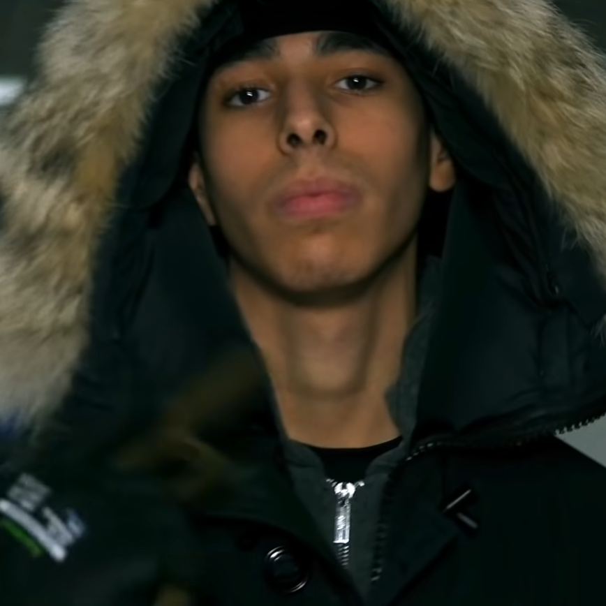 Hamko