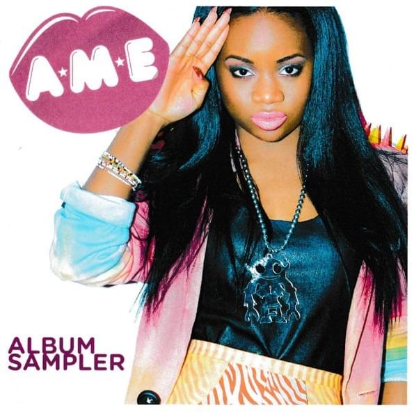 A*M*E - Album Sampler [3]