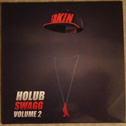 Holub Swagg Vol. 2