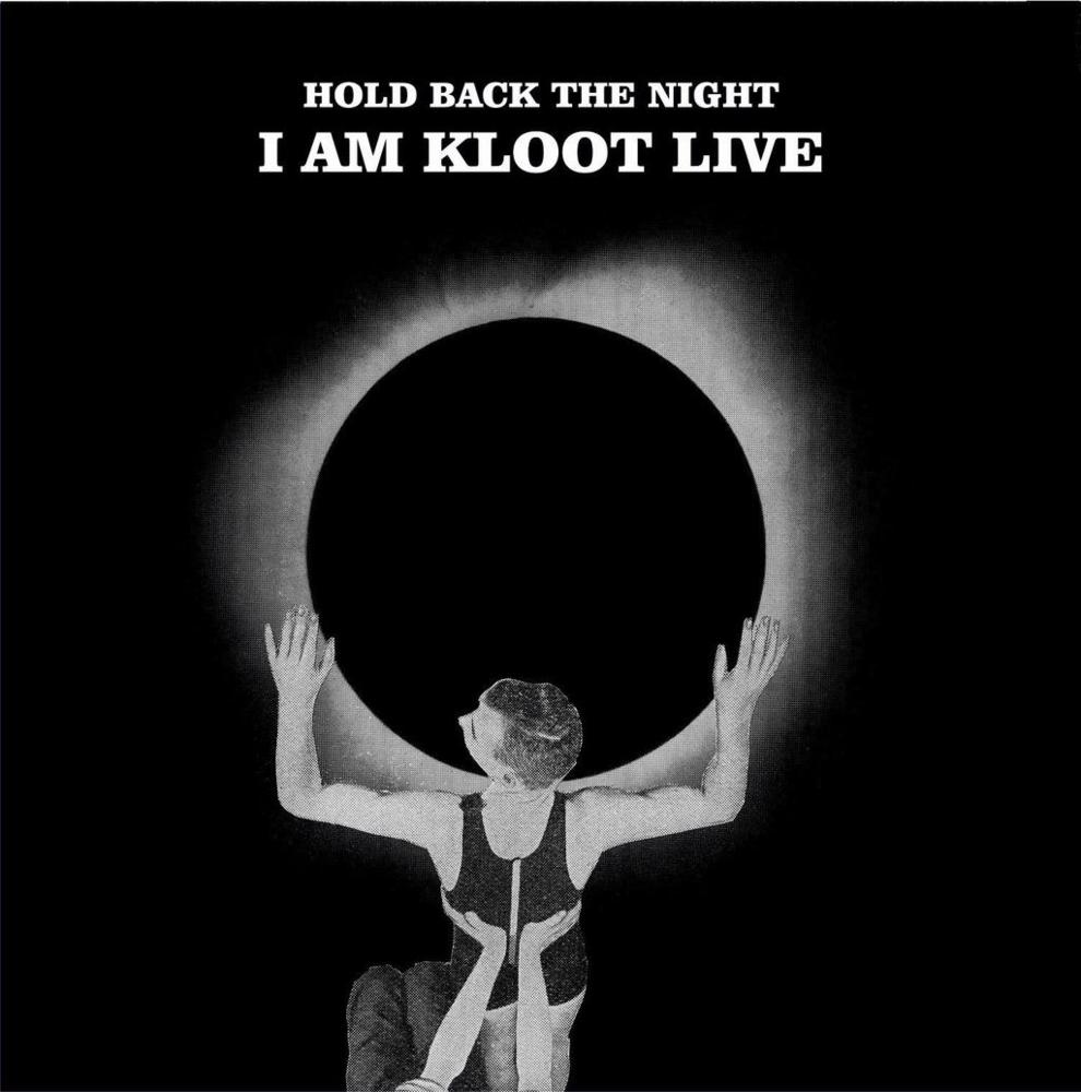 Hold Back The Night