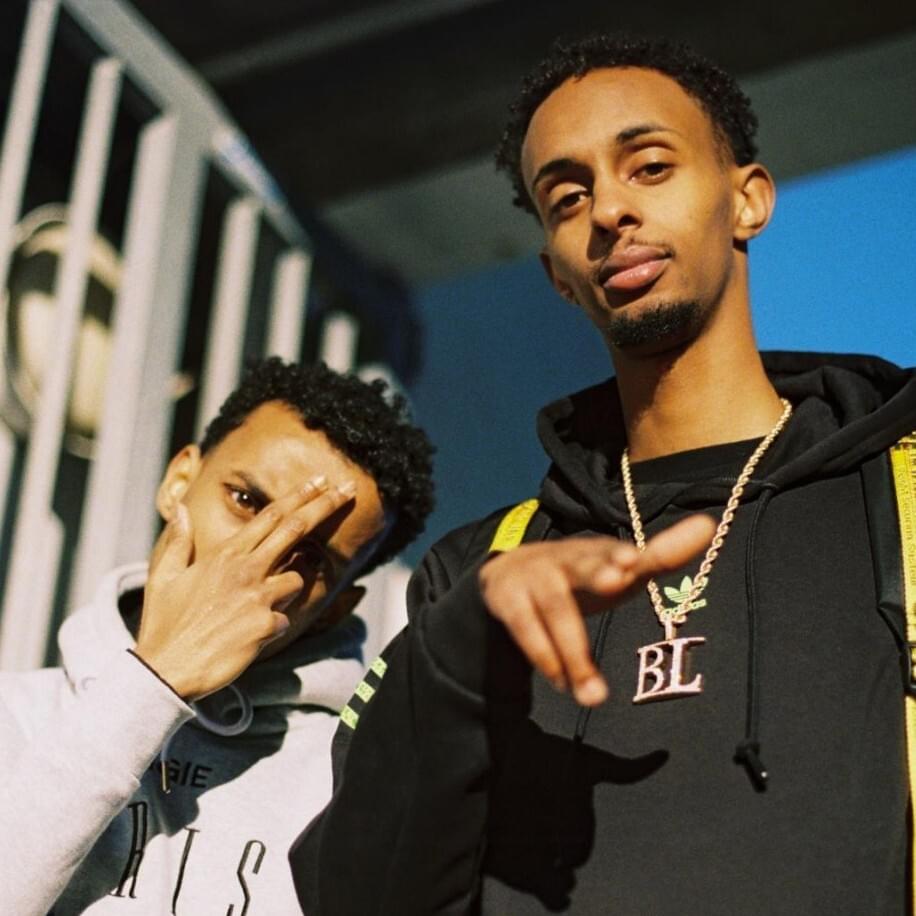 Aden x Asme
