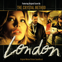 London (Original Motion Picture Soundtrack)
