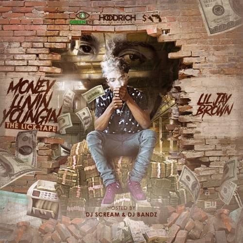 Money Luvin Youngin