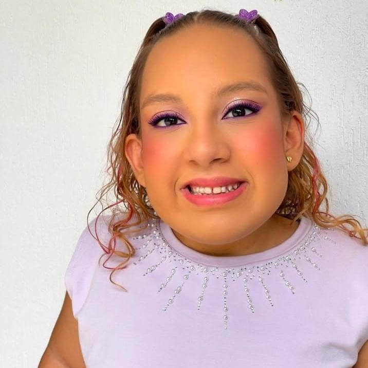 MC Divertida Maria Clara