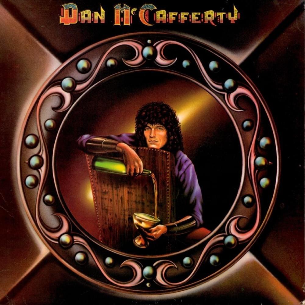 Dan McCafferty