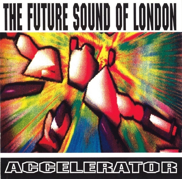 Accelerator