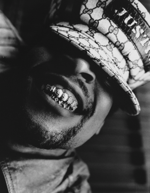 Just-Ice (Rap)