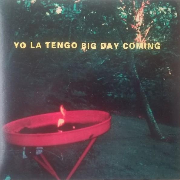 Big Day Coming
