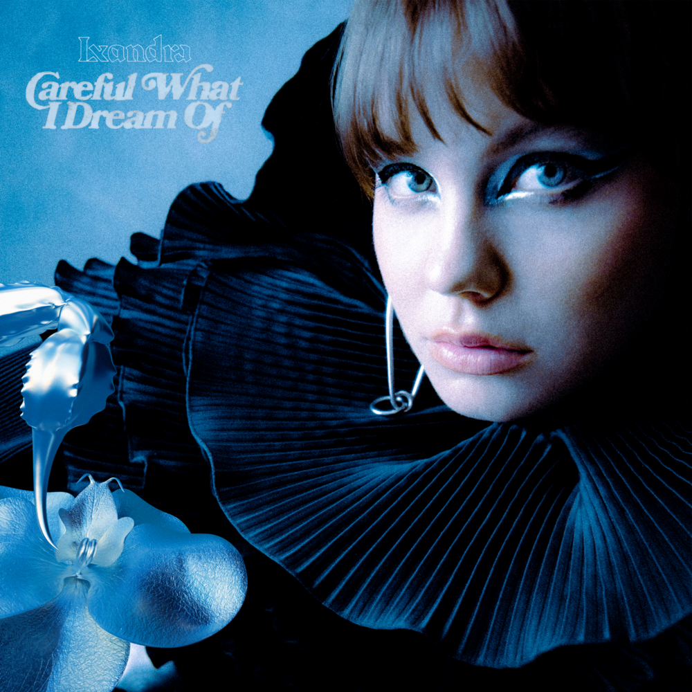 Careful What I Dream Of - Single