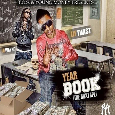 The Year Book