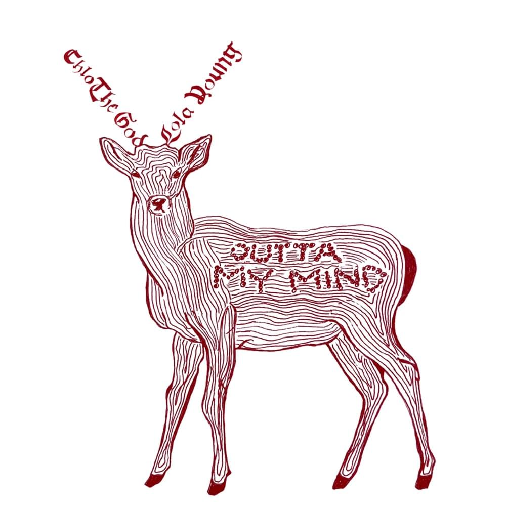 Outta My Mind pt. 2