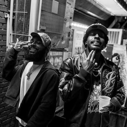 2DEAD BOYZ