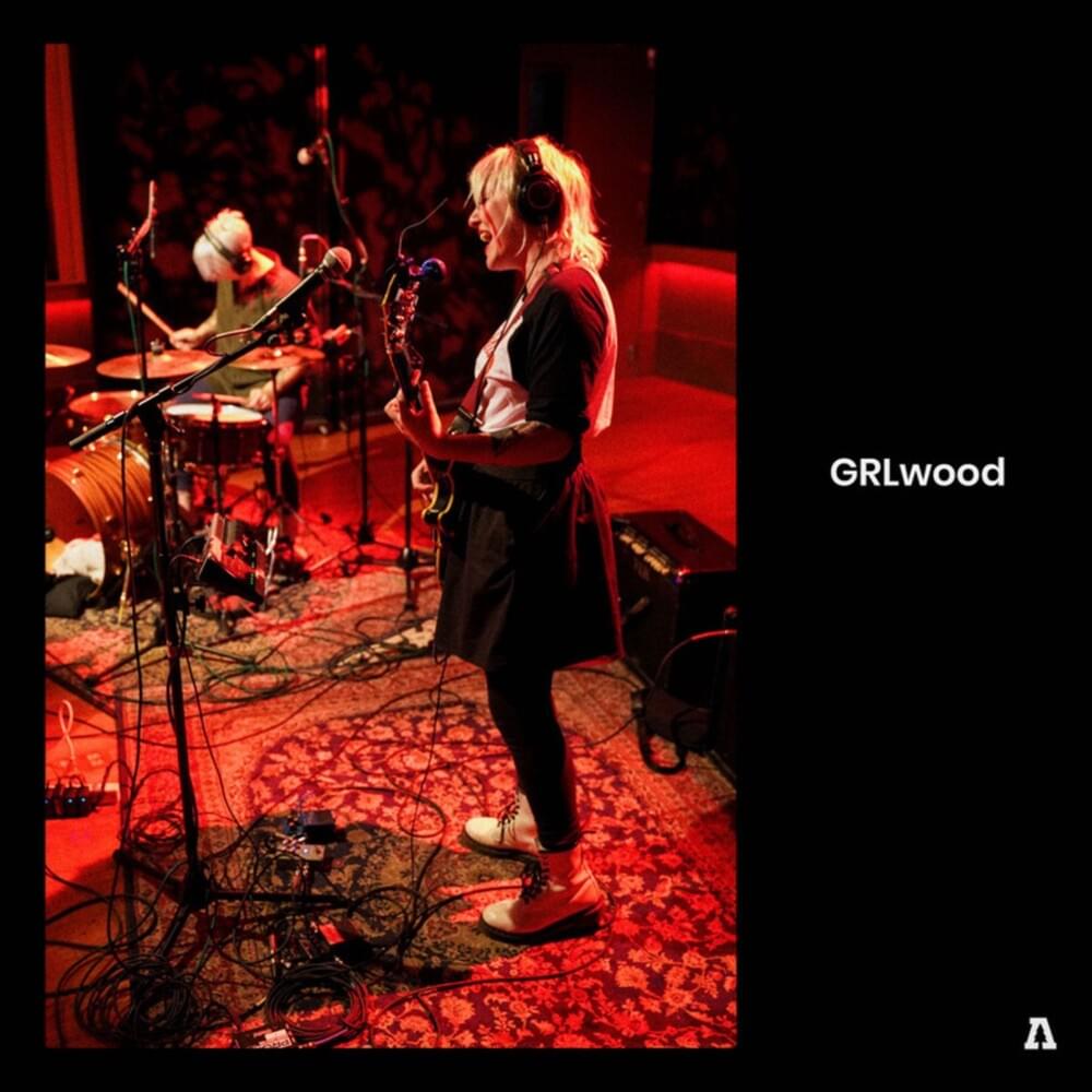 GRLwood on Audiotree Live 