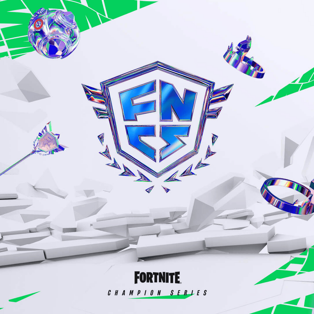 Fortnite Champion Series (FNCS)
