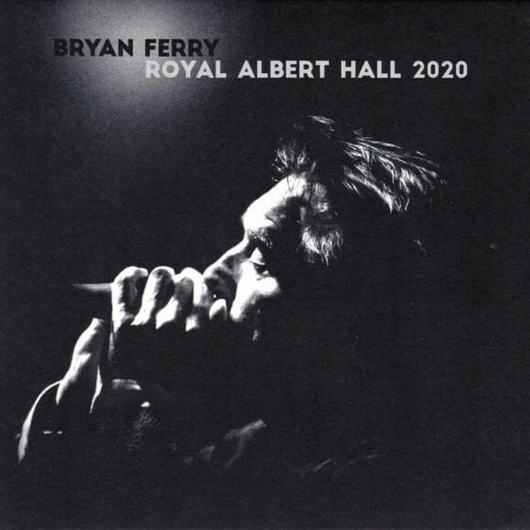 Royal Albert Hall 2020