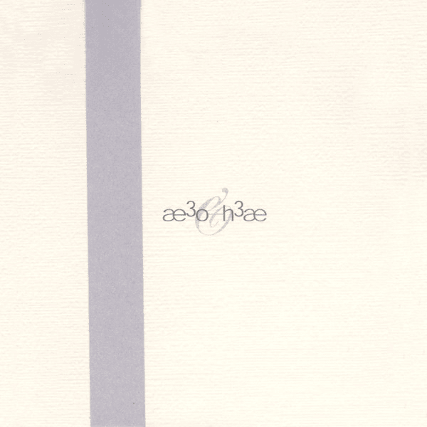 æ³o & h³æ