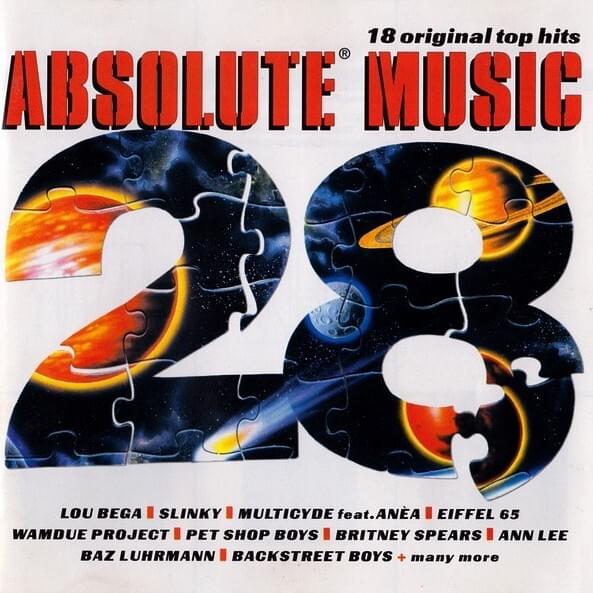 Absolute Music 28 [NOR]
