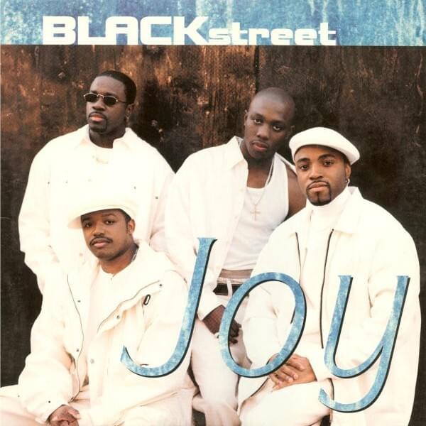 Joy (Single)