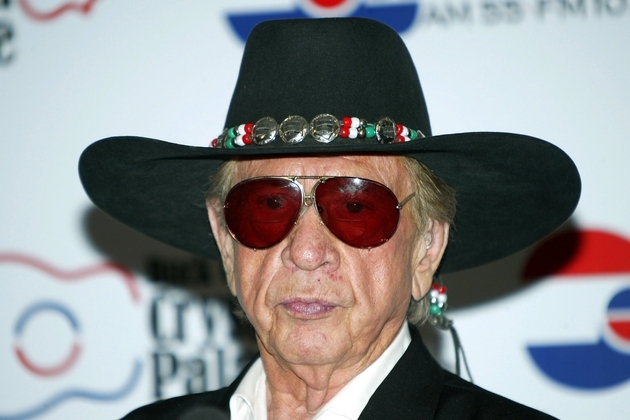 Buck Owens