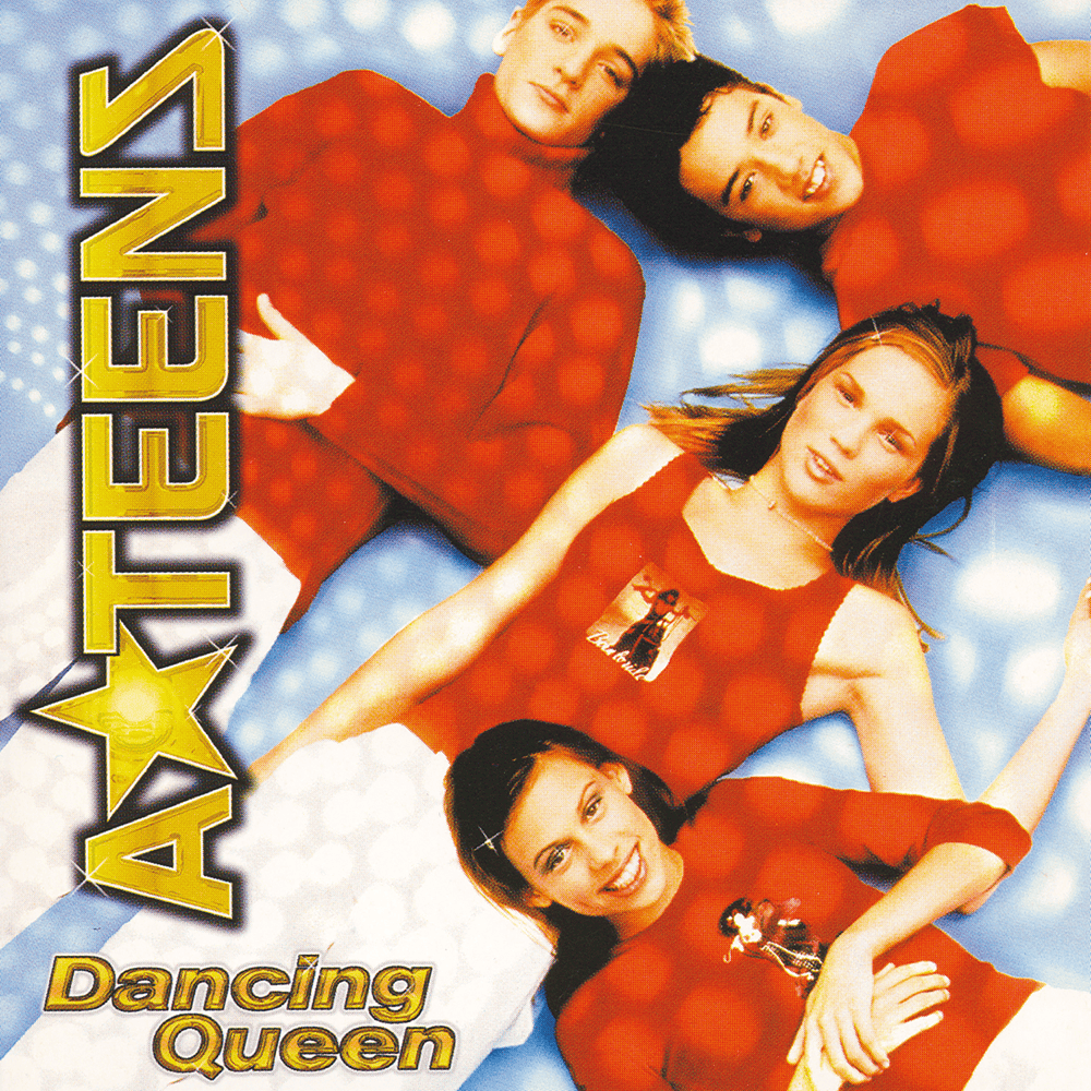 Dancing Queen - EP