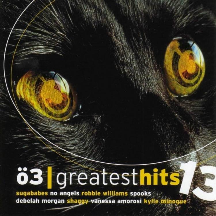 Ö3 Greatest Hits Vol. 13