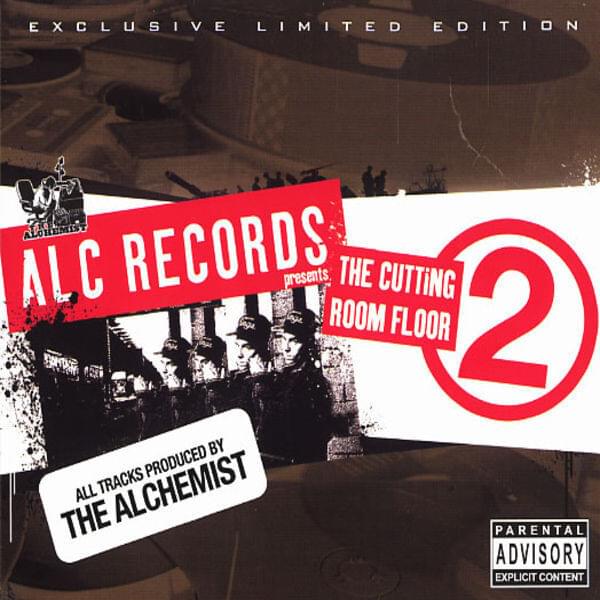 The Cutting Room Floor 2