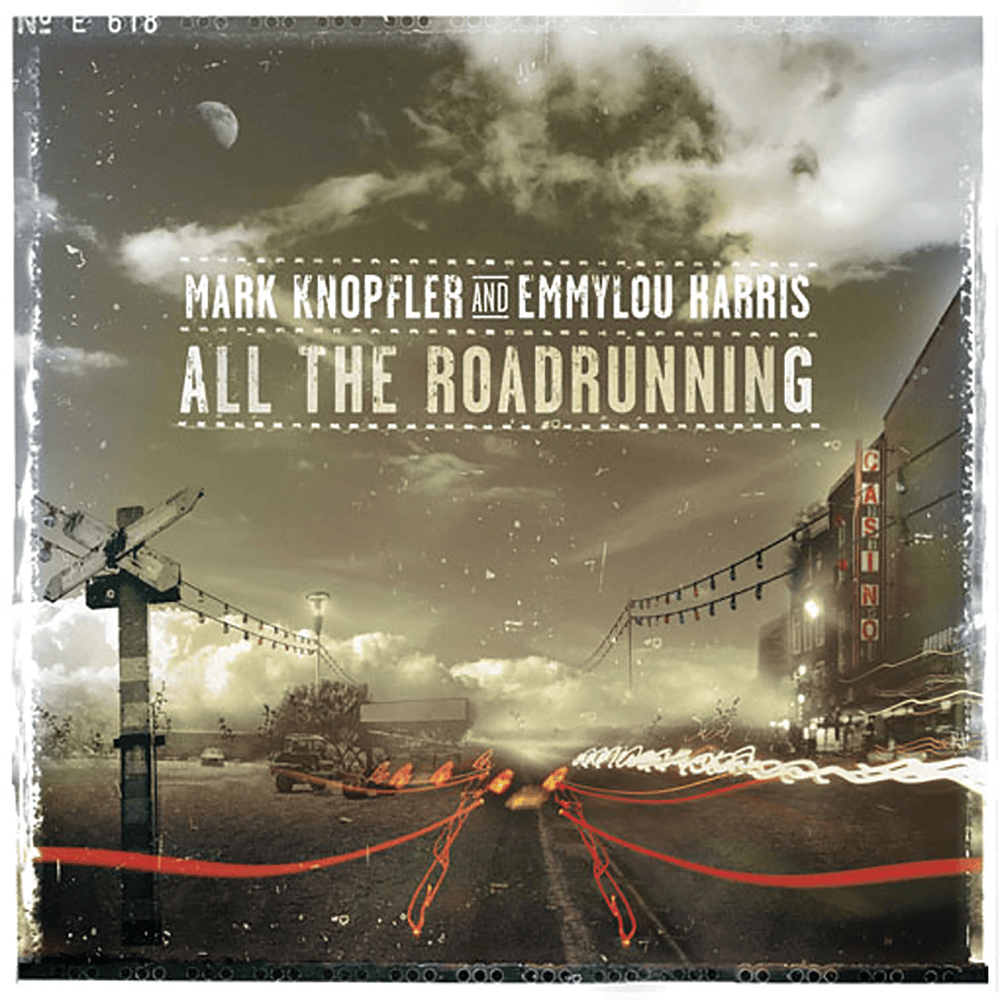 All the Roadrunning 