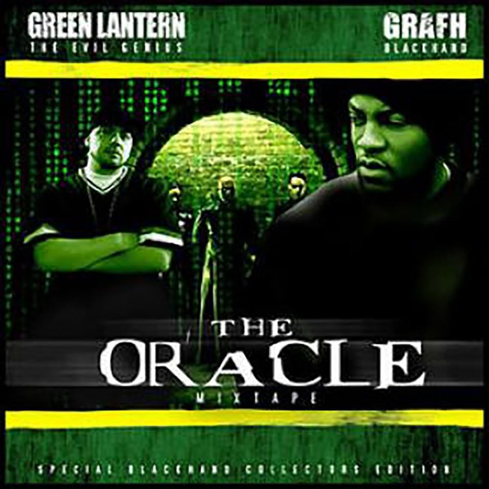  The Oracle