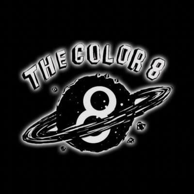 The Color 8 (Rock)