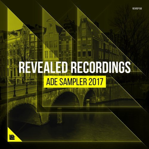 ADE Sampler 2017