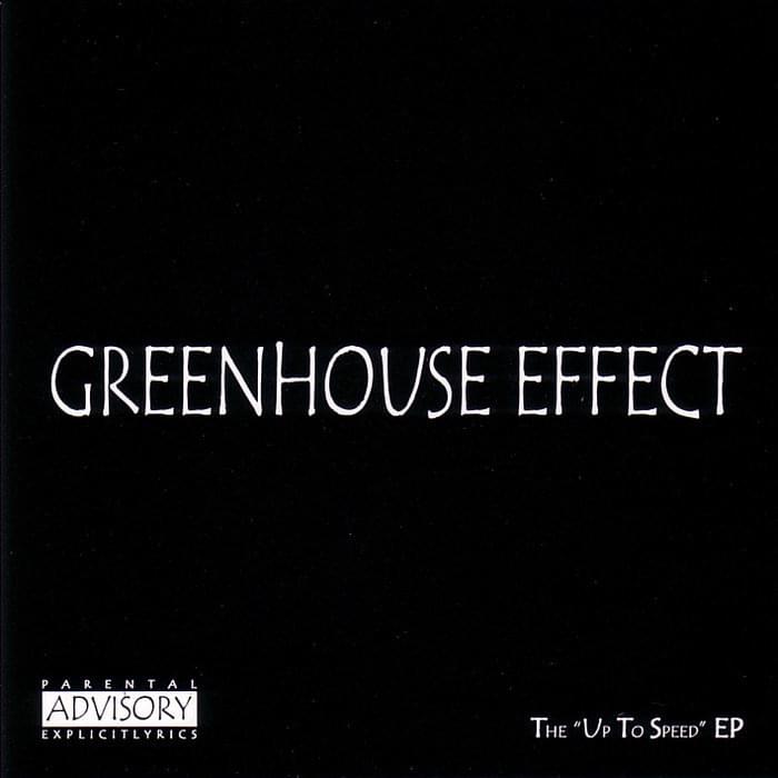 The Up To Speed EP