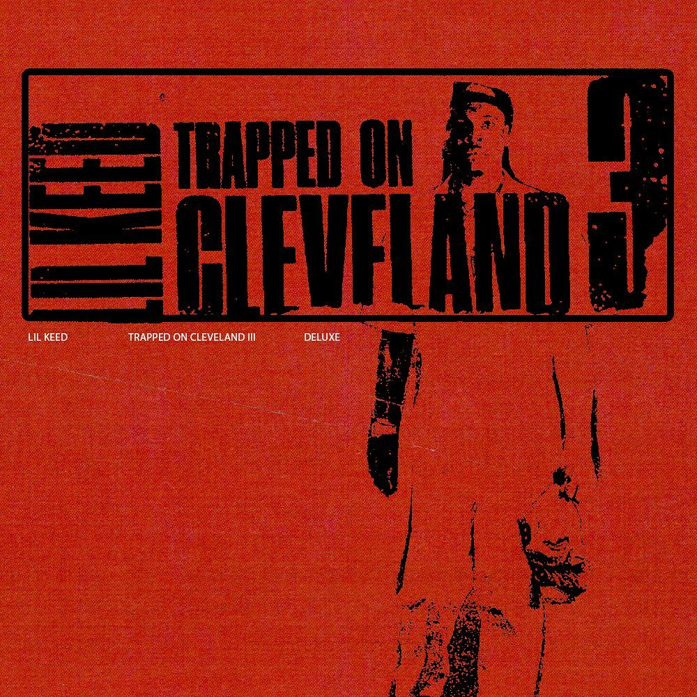 Trapped on Cleveland 3 (Deluxe)