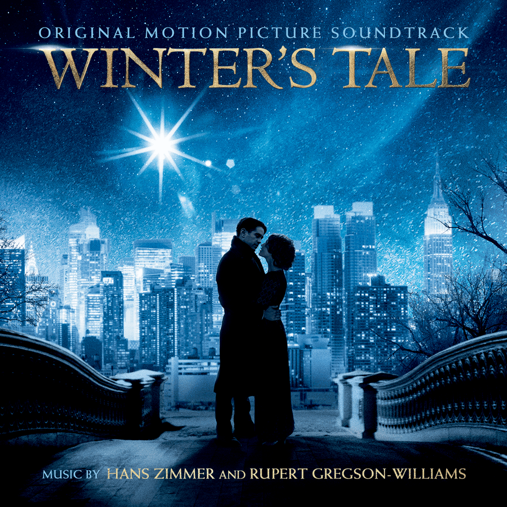 Winter’s Tale (Original Motion Picture Soundtrack)