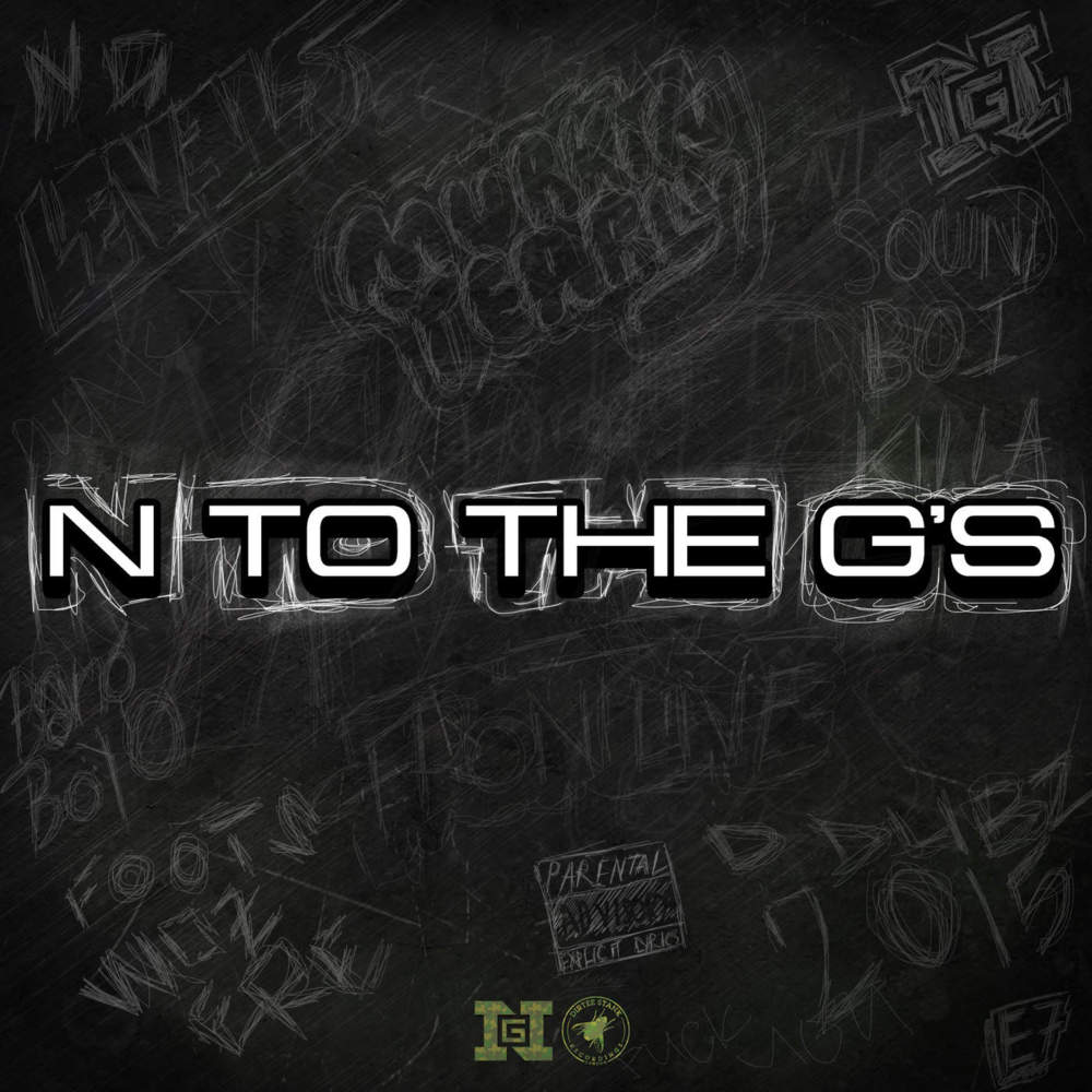 N to the Gs - EP