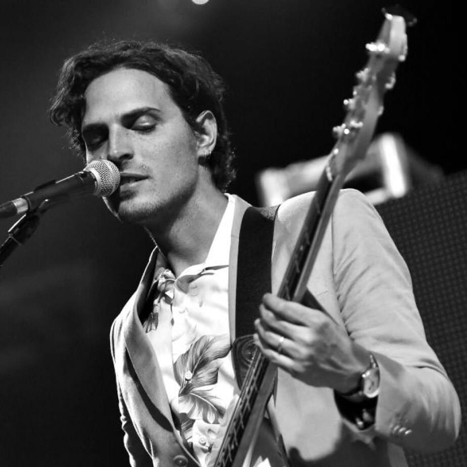 Michael David