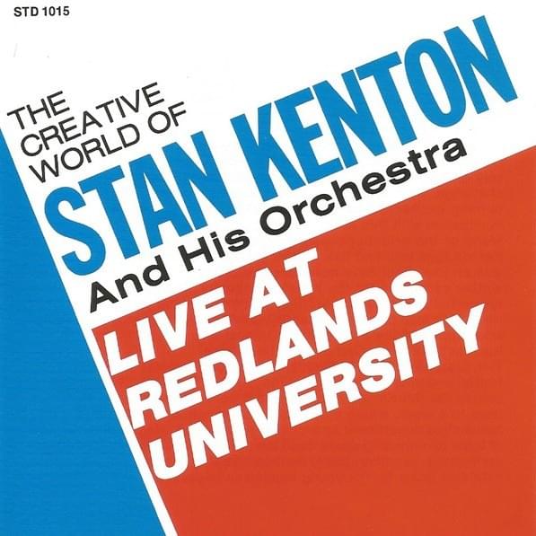 Live at Redlands University