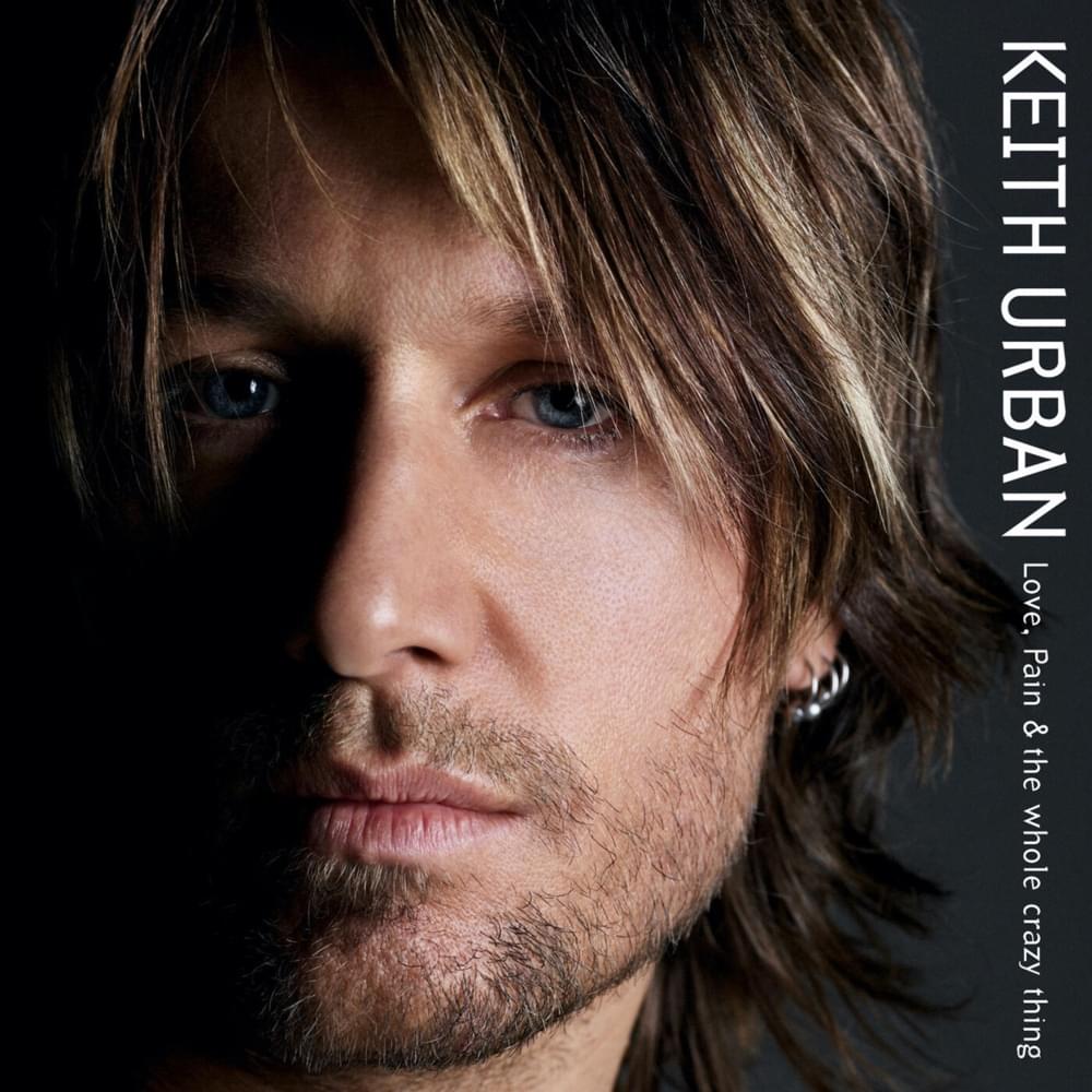 Love, Pain & the Whole Crazy Thing [iTunes Edition]